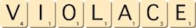 violace