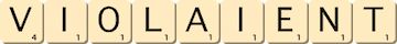 violaient