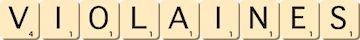 violaines