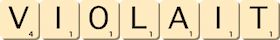 violait