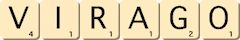 virago virago
