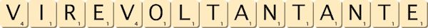 virevoltant--ante