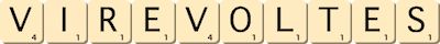 virevoltes