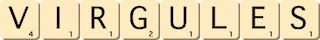 virgules