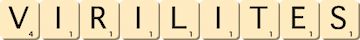 virilites