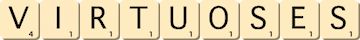 virtuoses