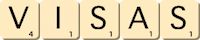 visas visas