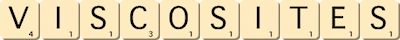 viscosites viscosites