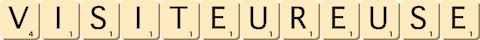 visiteur--euse