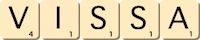 vissa vissa