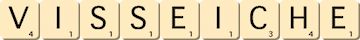 visseiche