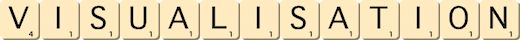 visualisation visualisation