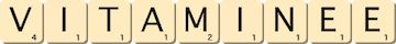 vitaminee