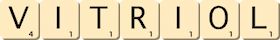 vitriol