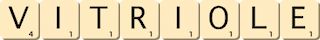 vitriole vitriole