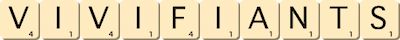 vivifiants vivifiants