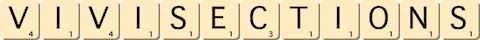vivisections