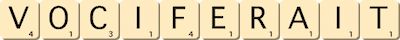 vociferait