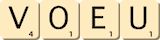 voeu