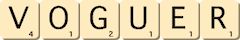 voguer