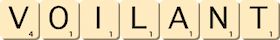 voilant voilant
