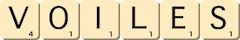 voiles voiles