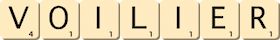 voilier