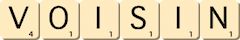 voisin voisin