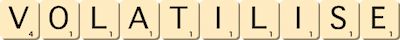 volatilise volatilise