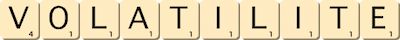 volatilite