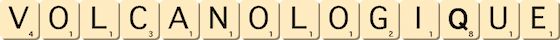 volcanologique