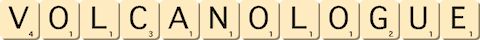 volcanologue volcanologue