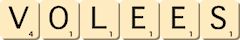 volees volees
