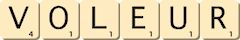 voleur voleur