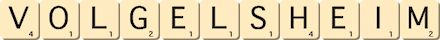 volgelsheim