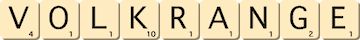 volkrange volkrange