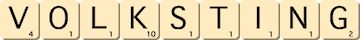 volksting