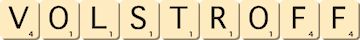 volstroff