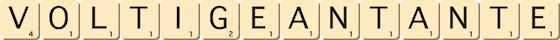 voltigeant--ante