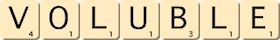 voluble