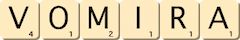 vomira
