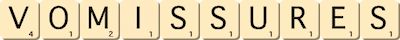 vomissures