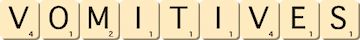 vomitives vomitives