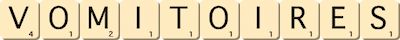 vomitoires