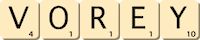 vorey