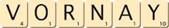 vornay
