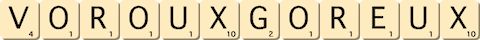 voroux-goreux