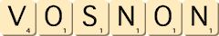 vosnon