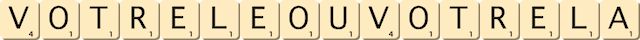 votre--le--ou-votre--la-