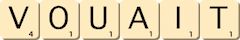 vouait vouait